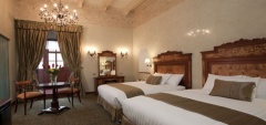 Aranwa Cusco Boutique Hotel - Superior Deluxe room