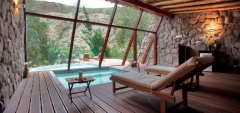 Belmond Hotel Rio Sagrado - Spa