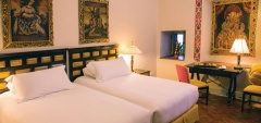 Belmond Hotel Monasterio - Deluxe Bedroom