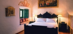 Belmond Hotel Monasterio - Bedroom