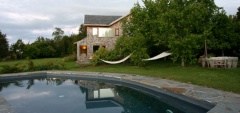 Los Caiquenes Hotel Boutique - Swimming pool