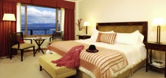 Los Cauquenes Resort & Spa - Bedroom