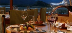 Don Los Cerros Boutique Hotel - Restaurant