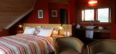 Don Los Cerros Boutique Hotel - Bedroom