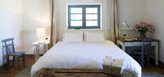 Casa Atacama - Bedroom