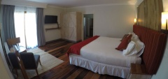 Hotel Boutique Casablanca BCW - Bedroom