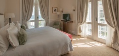 The Belmond Copacabana Palace - Bedroom