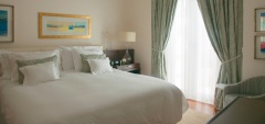 The Belmond Copacabana Palace - Double Bedroom