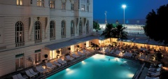 The Belmond Copacabana Palace - Swimming Pool