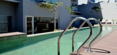 Dazzler Palermo Hotel - Swimming pool