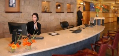 Hotel Edelweiss - Reception