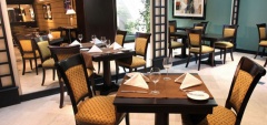 Executive Hotel Park Suites - Restaurant