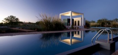 Explora Atacama - Swimming Pool