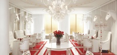 Faena Hotel and Universe - Restaurant