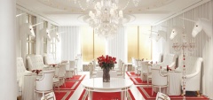 Faena Hotel and Universe - Restaurant