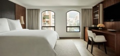 Four Seasons Bogota Hotel - Superior Room