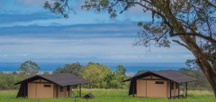 Galapagos Magic Camp - Cabana external