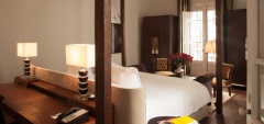 Hotel B Barranco - Bedroom