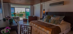 Iguana Crossing Boutique Hotel - Junior Suite