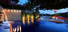 Insolito Boutique Hotel & Spa - Swimming Pool