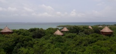 Hotel Las Islas - View