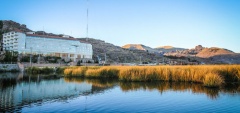 Hotel José António, Puno