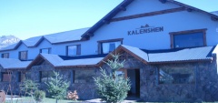 Hosteria Kalenshen