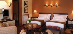 Llao Llao Resort and Spa - Bedroom