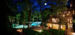 Loi Suites Iguazu Hotel - Pool
