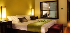Loi Suites Iguazu Hotel - Bedroom