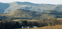 Estancia Los Potreros - Land of the Gaucho