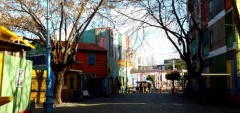 La Boca