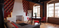 Hotel Carlota - Brujo Loft