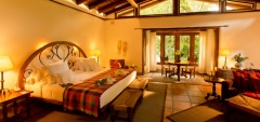 Inkaterra Machu Picchu Pueblo - Suite