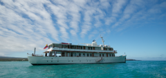 The M/Y Grace