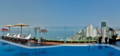 Belmond Miraflores Park - Swimming Pool