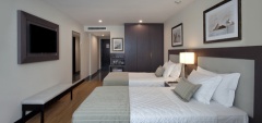 The Miramar by Windsor - Bedroom