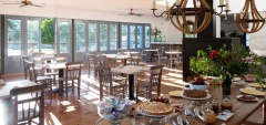 Noi Blend Colchagua Hotel - Restaurant