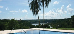 The Panoramic Hotel - Pool