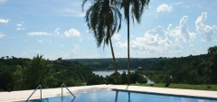 The Panoramic Hotel - Pool