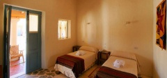 Sala de Payogasta Hotel - Bedroom