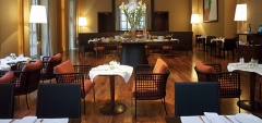 Park Hyatt, Palacio Duhau - Dining room