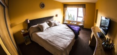 Peninsula Petit - Special Bedroom