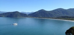 Pousada Picinguaba - Paraty Bay