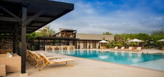 Finch bay Galapagos Hotel - Pool