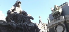 Recoleta Cemetery