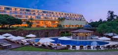 The Melia Iguazu Hotel