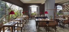 	Hotel Santa Teresa MGallery by Sofitel - Restaurant