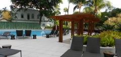 Sheraton da Bahia - Swimming Pool