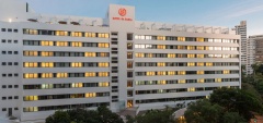 Sheraton da Bahia - External View